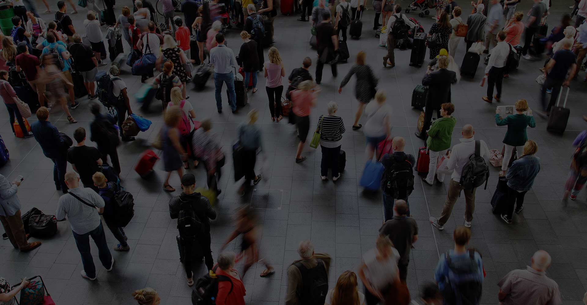 Profile Aware - Behavioural detection training company