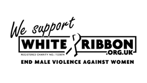 We Support White Ribbon